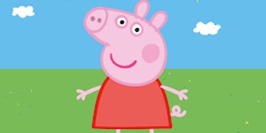 Peppa Pig And Disney Trivia On AllEvents in Online Events