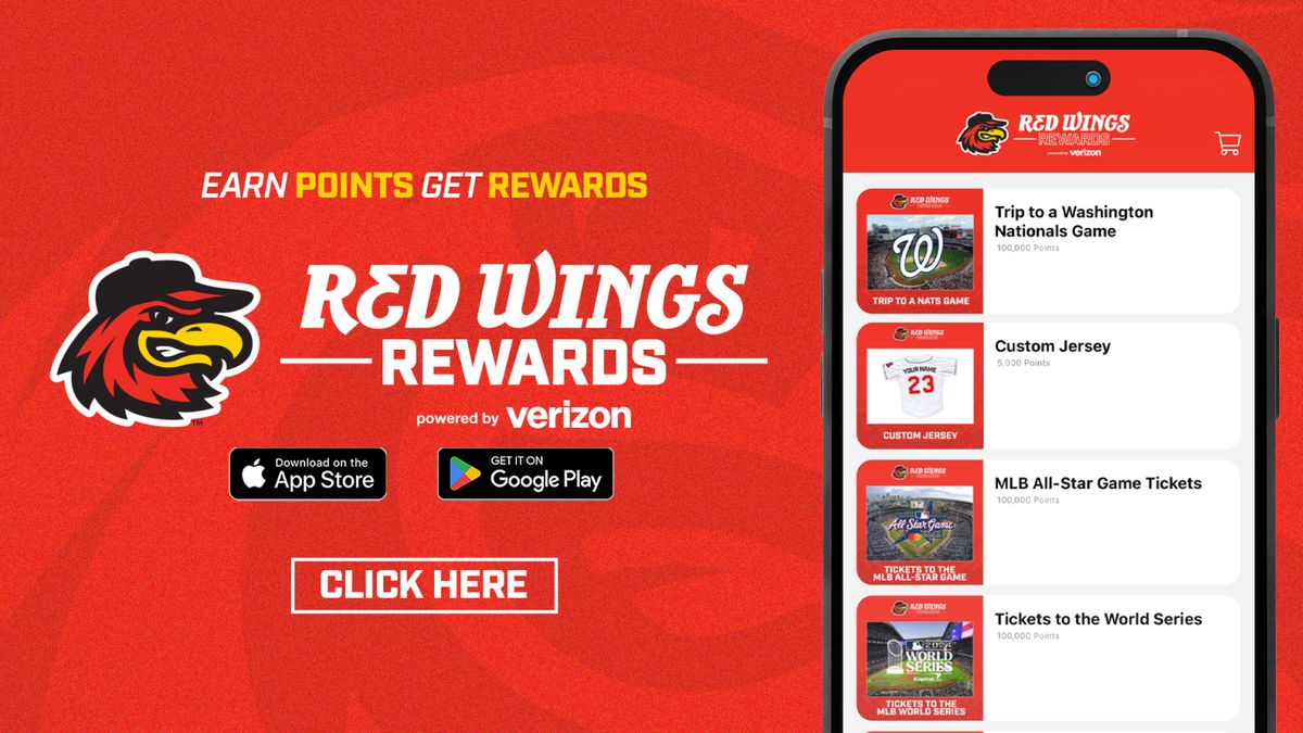 Lehigh Valley IronPigs at Rochester Red Wings | Event in Rochester | AllEvents