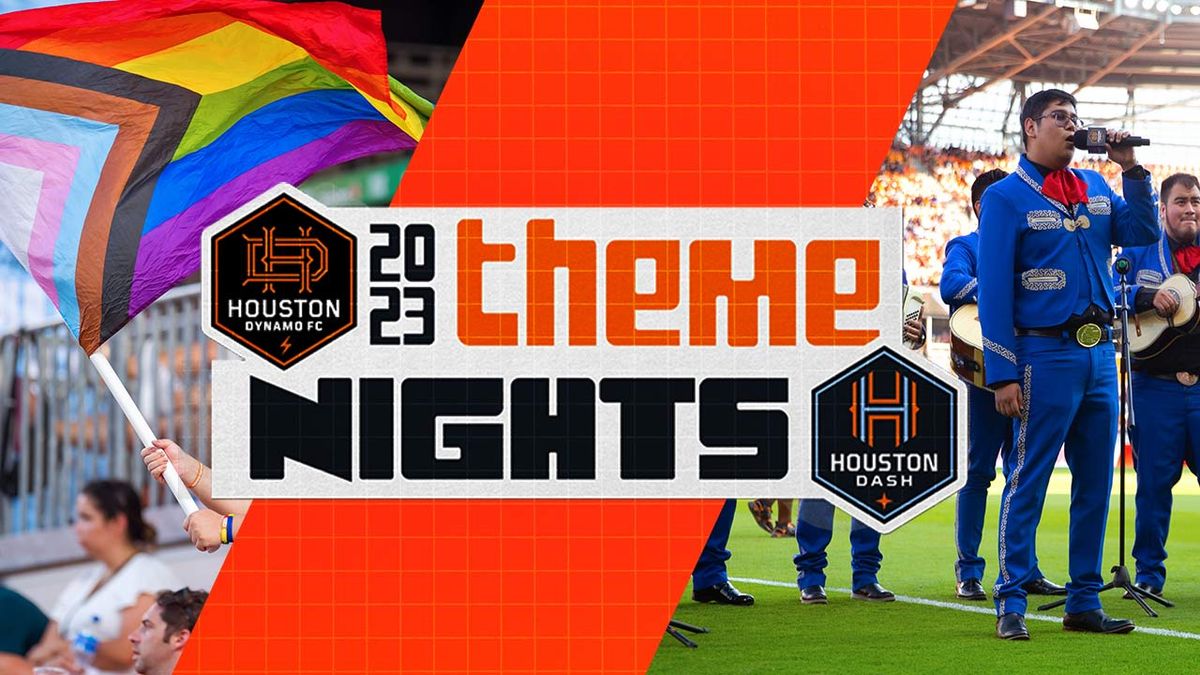 Houston Dynamo at Austin FC at Q2 Stadium, 9 August | Event in Austin | AllEvents