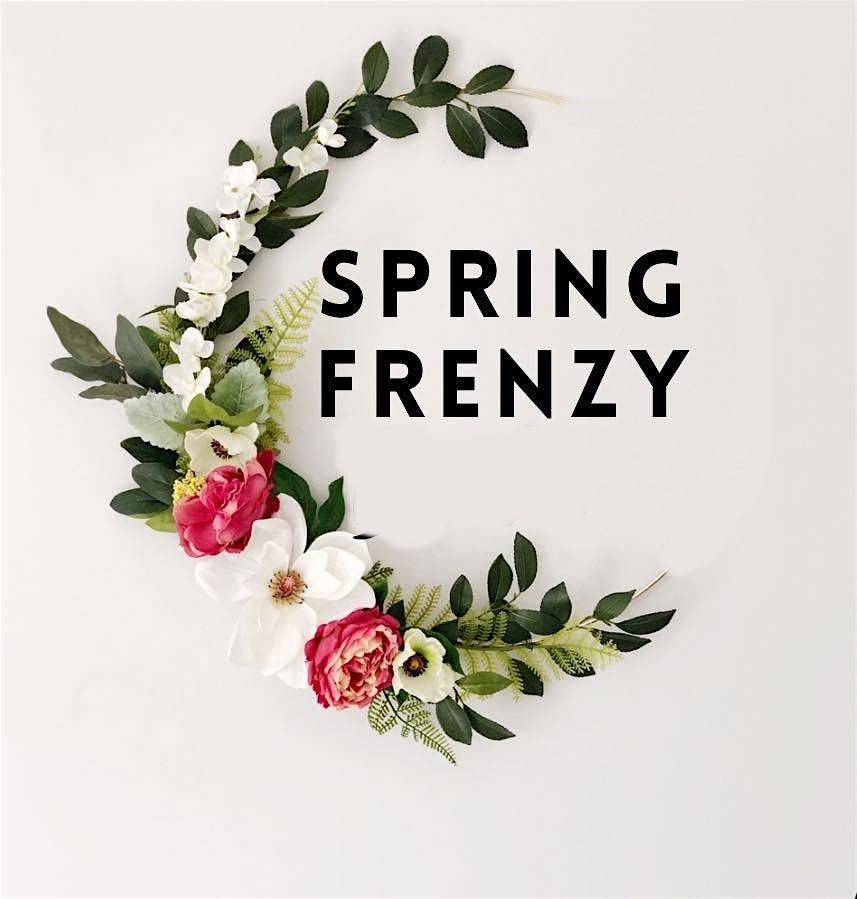 Soca Passion SPRING FRENZY, PASSIONS, Houston, 30 March to 31 March ...