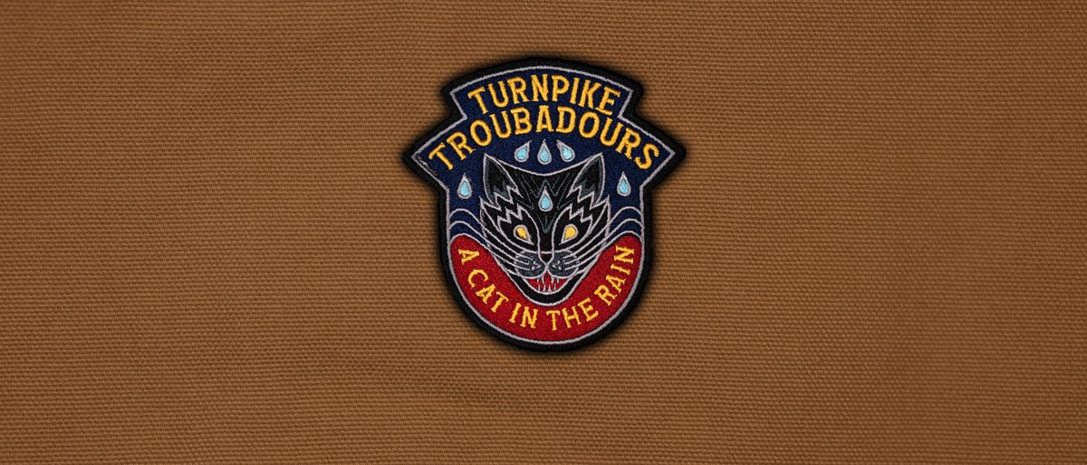 Turnpike Troubadours in Durant, 20 September | Event in Calera | AllEvents