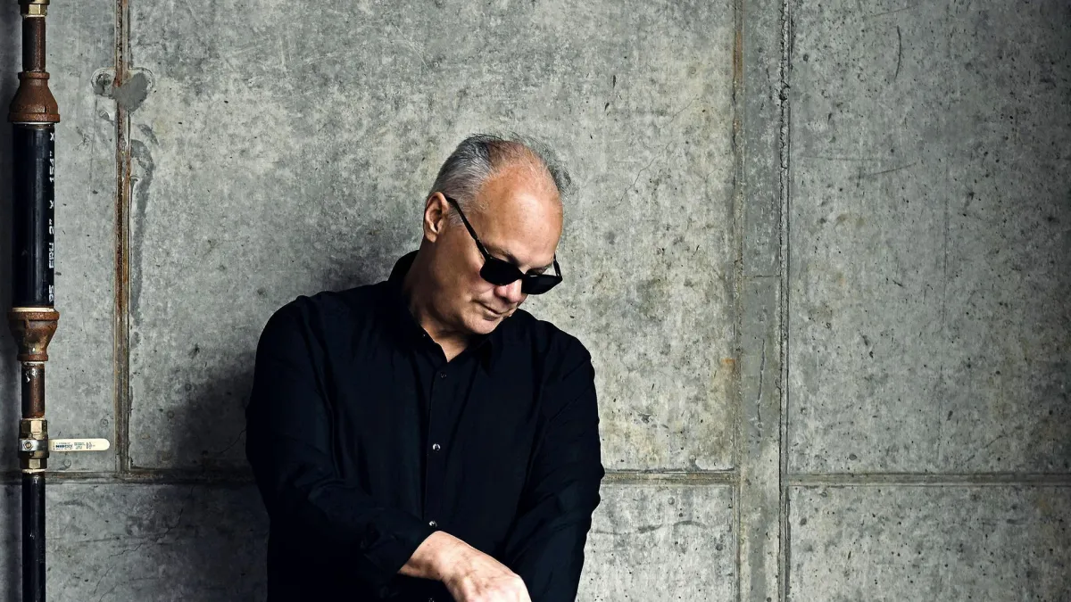 Curtis Salgado in Lima, 9 December | Event in Lima | AllEvents