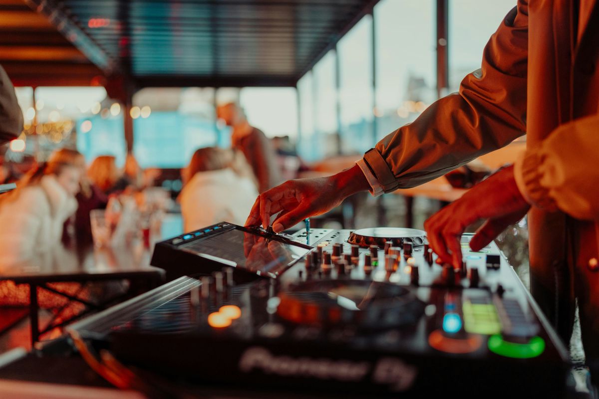 FRIDAY FEELINGS | Event in London | AllEvents