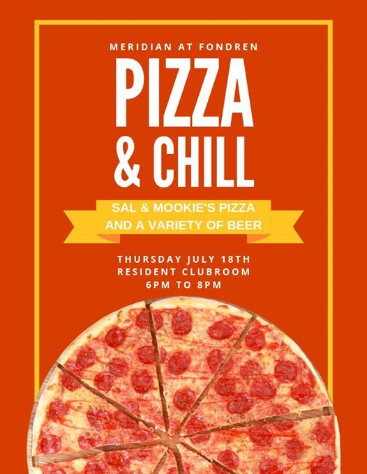 Chilis pizza Chilis pizza