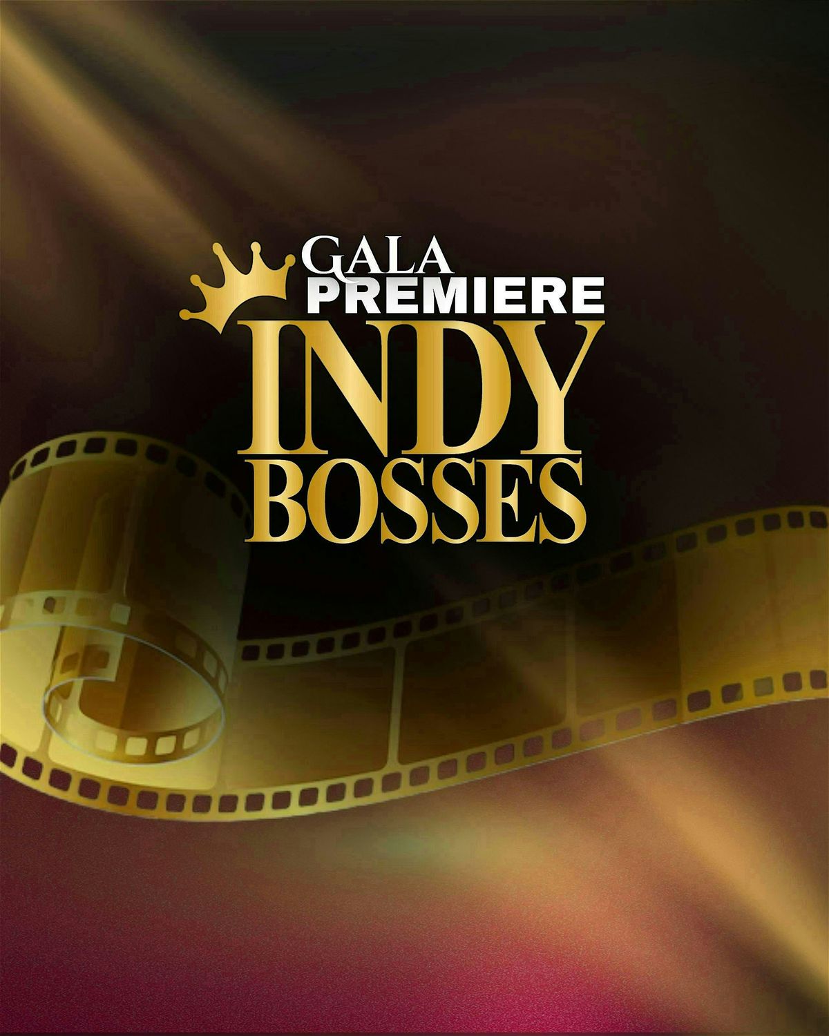 Indy Bosses Gala Premiere, 6 September | Event in Indianapolis | AllEvents