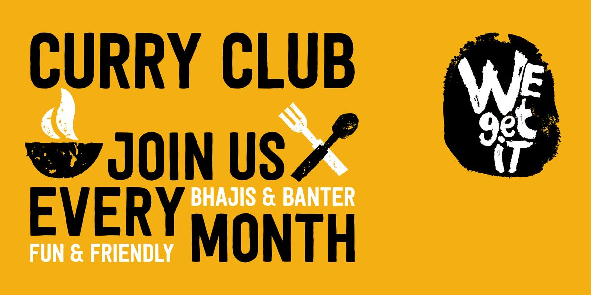 Curry Club -  Thursday 29th January 2026, 29 January | Event in Bath | AllEvents