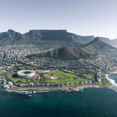 Circuit Hibiscus en Afrique du Sud