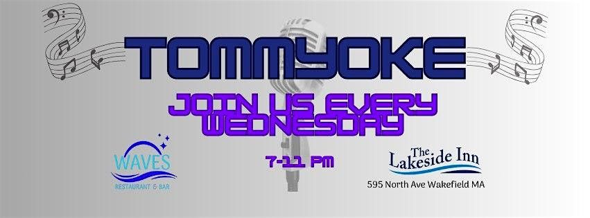 TommyOKE | Event in Wakefield | AllEvents