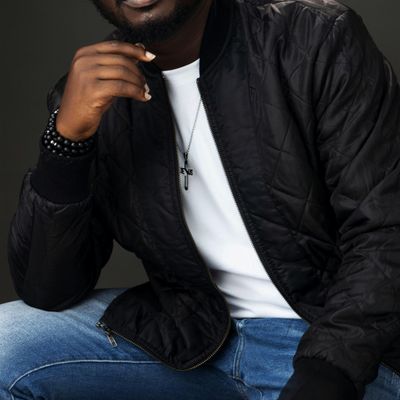 Kunle Kenny