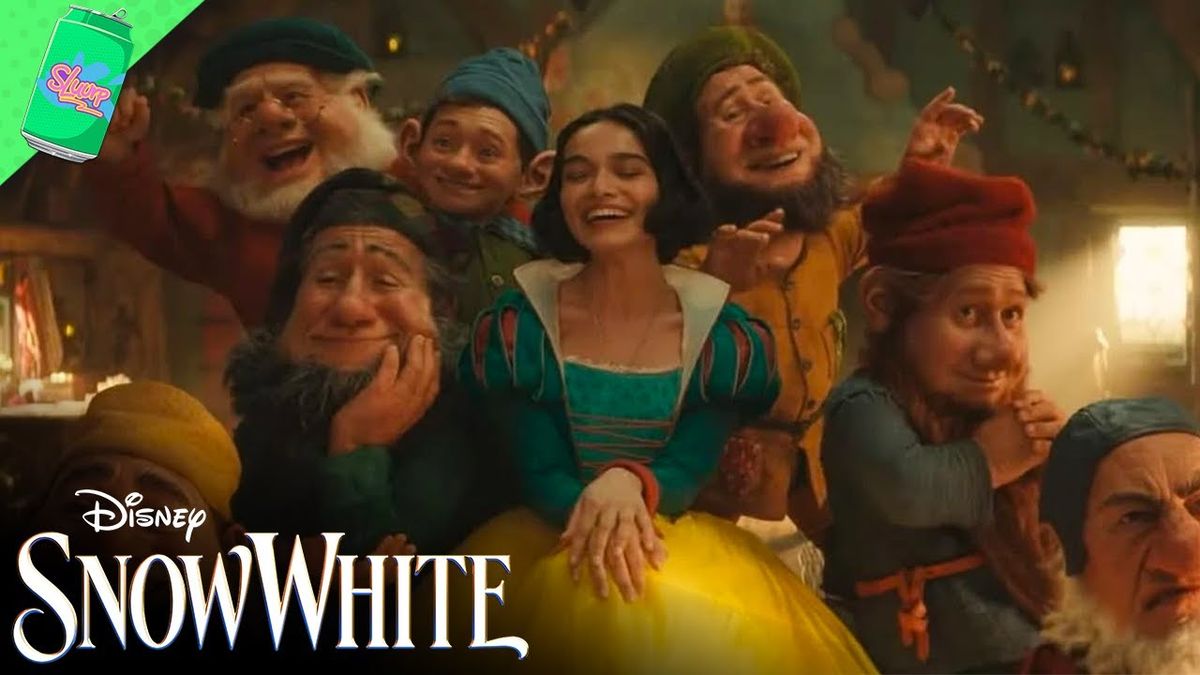 Snow White And The Seven Dwarfs, 14 August | Event in Westhampton Beach | AllEvents