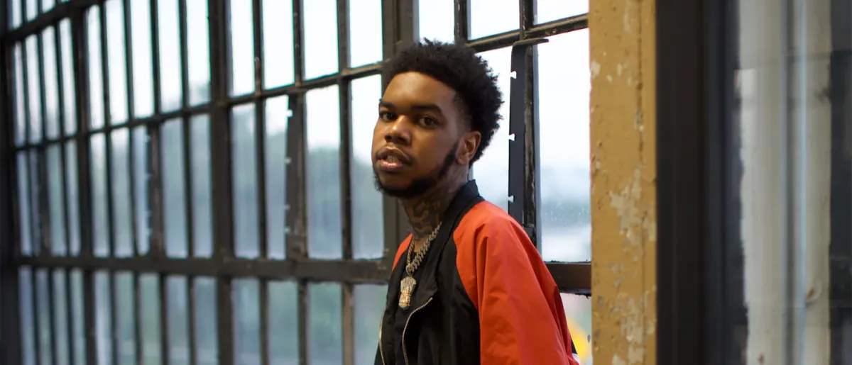 Lil Poppa, Jdot Breezy in Philadelphia, 27 May | Event in Philadelphia | AllEvents