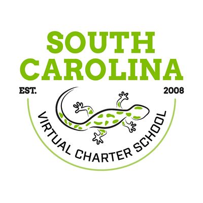 South Carolina Virtual Charter School logo