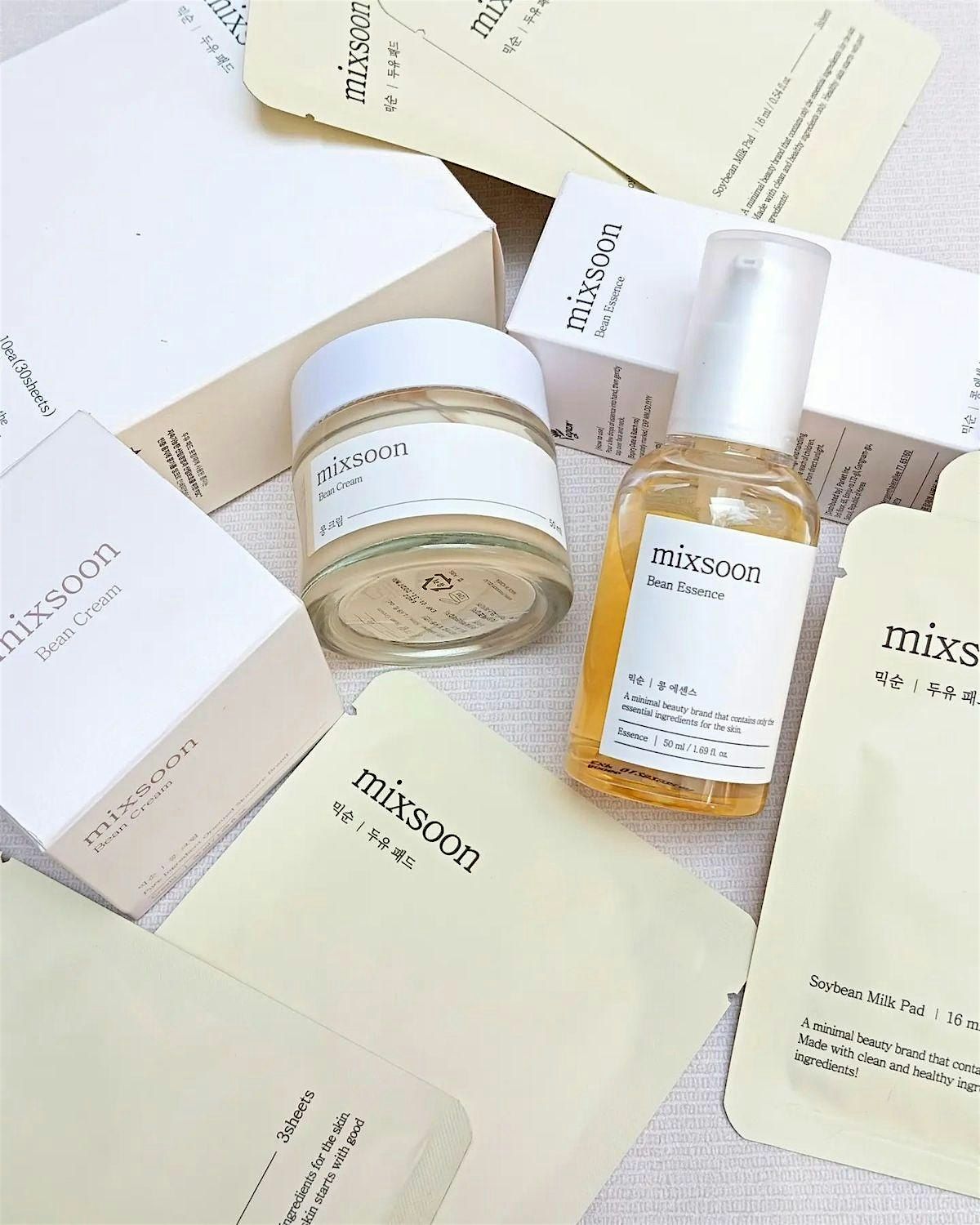 Mixsoon Skincare Experience at Origen, 13 December | Event in Coral Gables | AllEvents