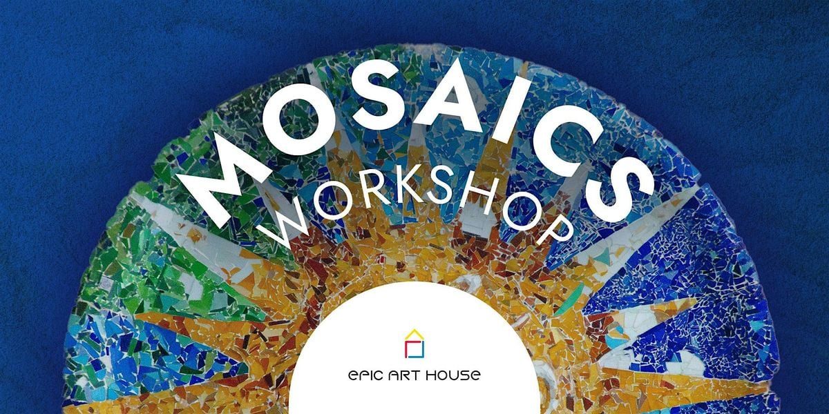 Mosaic Arts Workshop | Event in Chicago | AllEvents