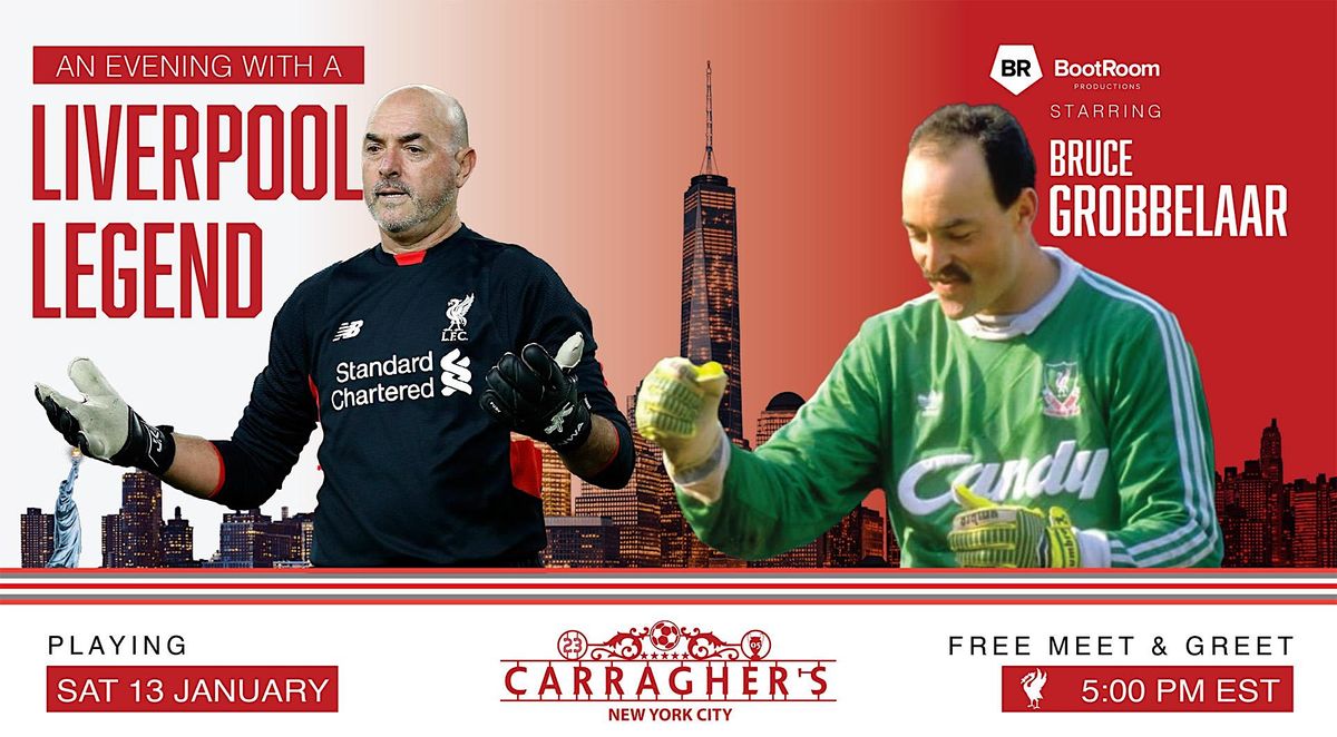 Serene Grobbelaar Predicts Full-on Battle In Cardiff Moment in 4K Serene Grobbelaar Predicts Full-on Battle In Cardiff Moment in 4K