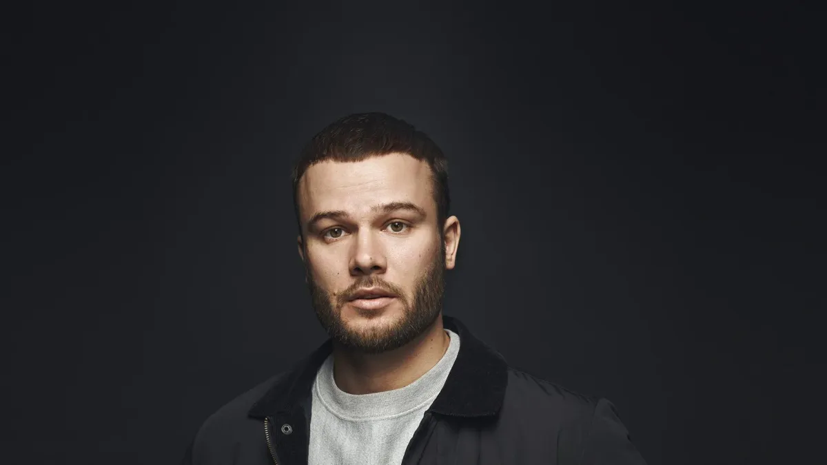 Max Korzh in București, 23 May | Event in Bucharest | AllEvents