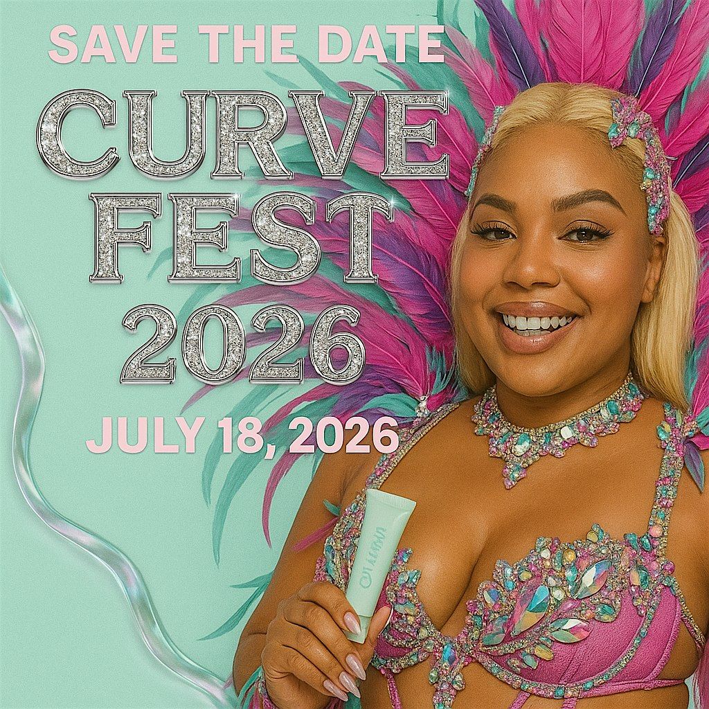 Curve Fest Miami, 18 July | Event in Miami | AllEvents