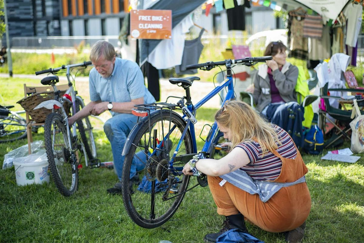 ✅‍✅‍ Bike Cleaning and Oiling (with free Safety Check) | Event in Edinburgh | AllEvents