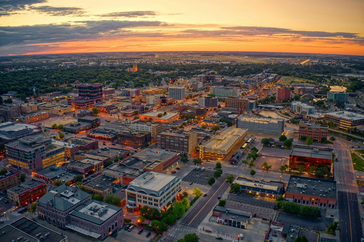 An Exciting Scavenger Hunt! - Rock and Roll Through Sioux Falls | Event in Sioux Falls | AllEvents