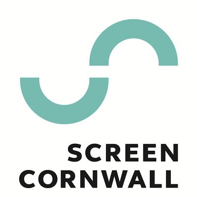Screen Cornwall logo