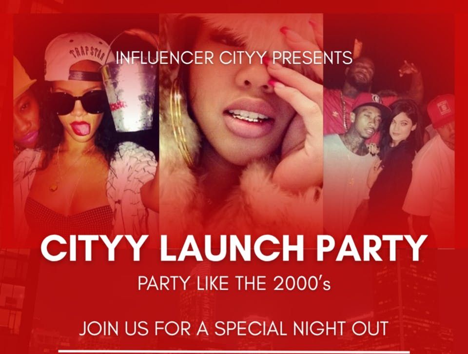 PARTY LIKE THE 2010’s, 18 October | Event in Leytonstone | AllEvents