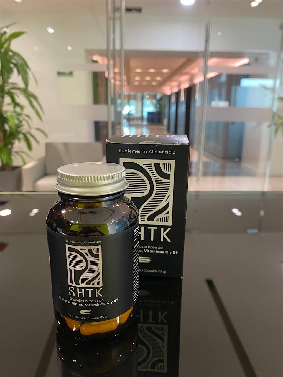 Shiitake Premium En Español 2024 Opiniones, Ingredientes, May 18 2024