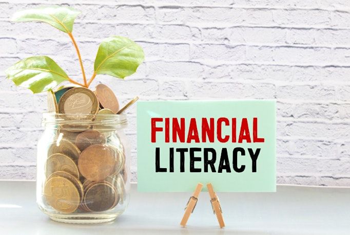 FREE Financial Literacy Classes | Event in San Antonio | AllEvents