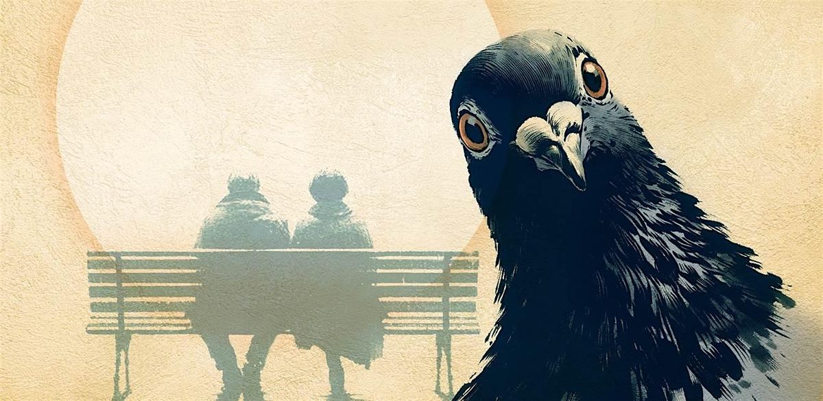 Berkeley Rep Docent Talk: The Aves | Event in San Francisco | AllEvents