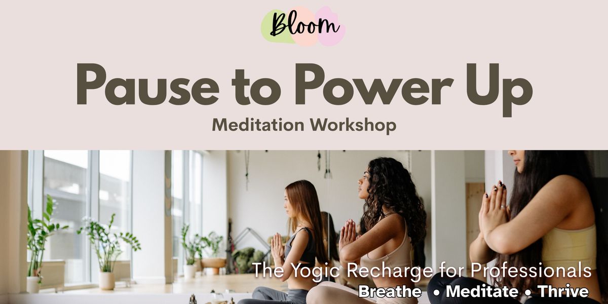 Meditation Workshop by Sapna, 26 July | Event in Bangalore | AllEvents