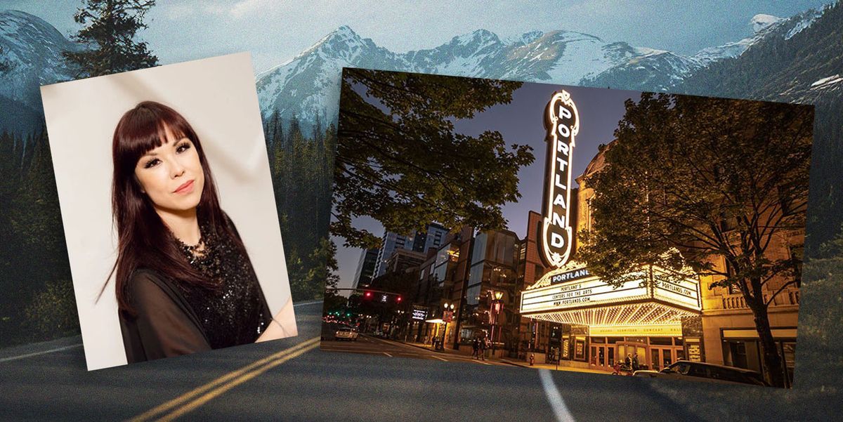 Oregon Symphony - Chicago The Musical Movie in Concert at Arlene Schnitzer Concert Hall, 15 November | AllEvents