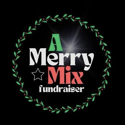 A Merry Mix  Fundraiser