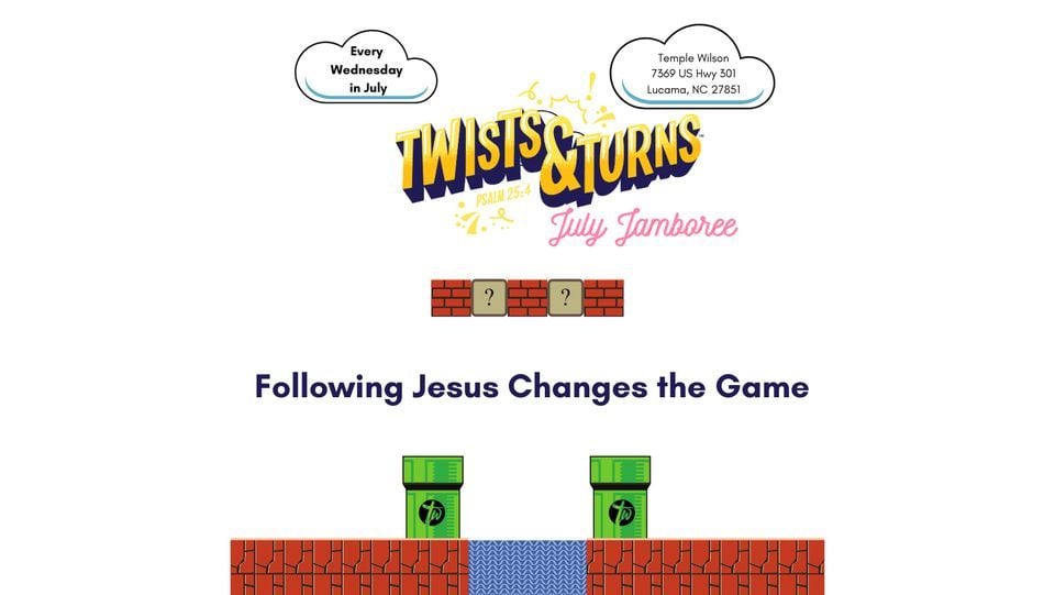 July Jamboree Nights at the Race Track, Southern National Motorsports