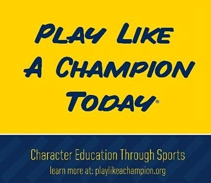 February 5 2022 Play Like A Champion Today Coaches Clinic Mary Queen Of Apostles School New Kensington February 5 2022 Allevents In Free Events Brooklyn Feruary 2022