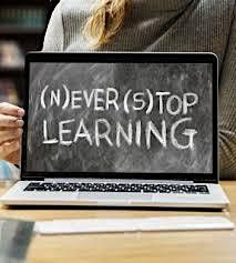 IT Session @ Hale End library | Event in London | AllEvents