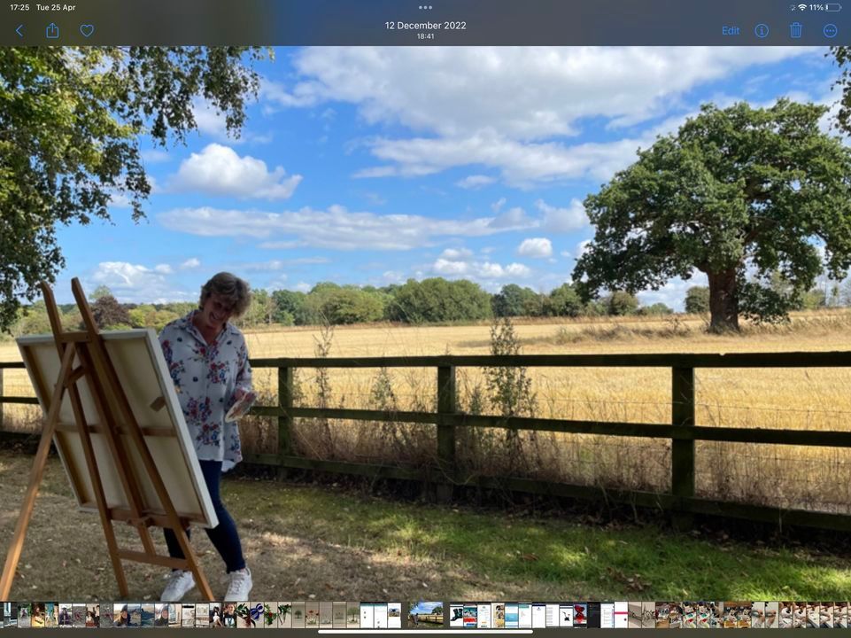 Glass Fusion Steppe Barn Studio, Kidderminster, January 15