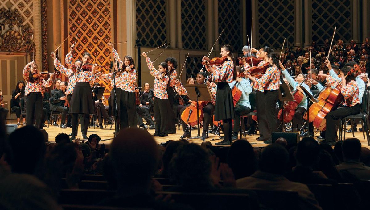 Indianapolis Symphony Orchestra: David Danzmayr - Rhythm of Dance at Hilbert Circle Theatre, 11 April | AllEvents
