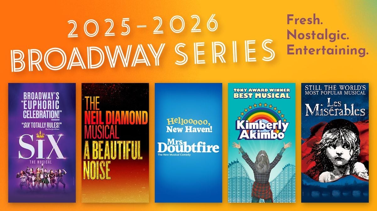 Parking Mrs. Doubtfire - New Haven, 6 March | Event in New Haven | AllEvents
