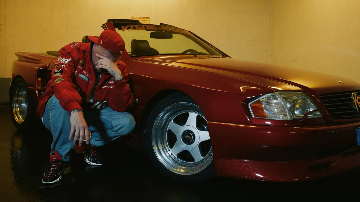 Heroes Festival Geiselwind 2026 - Weekend Tickets in Geiselwind, 19 June | Event in Kitzingen | AllEvents