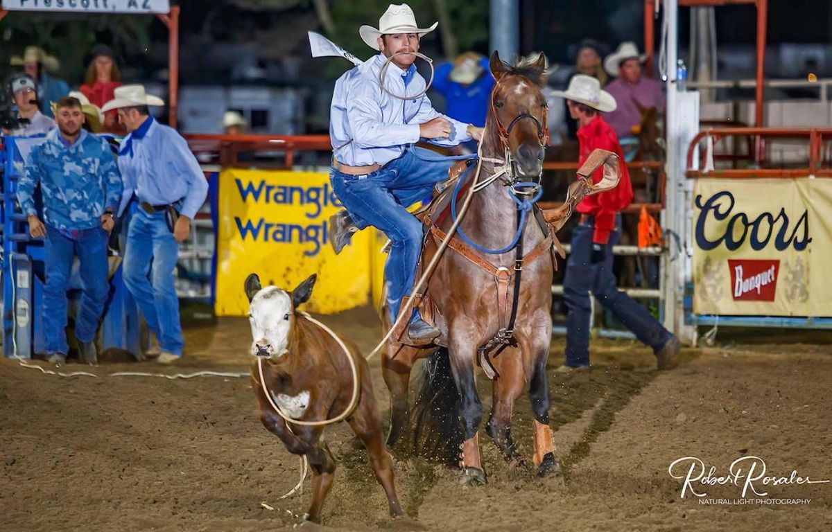 Prescott Frontier Days: Coors Night, 4 July | Event in Prescott | AllEvents