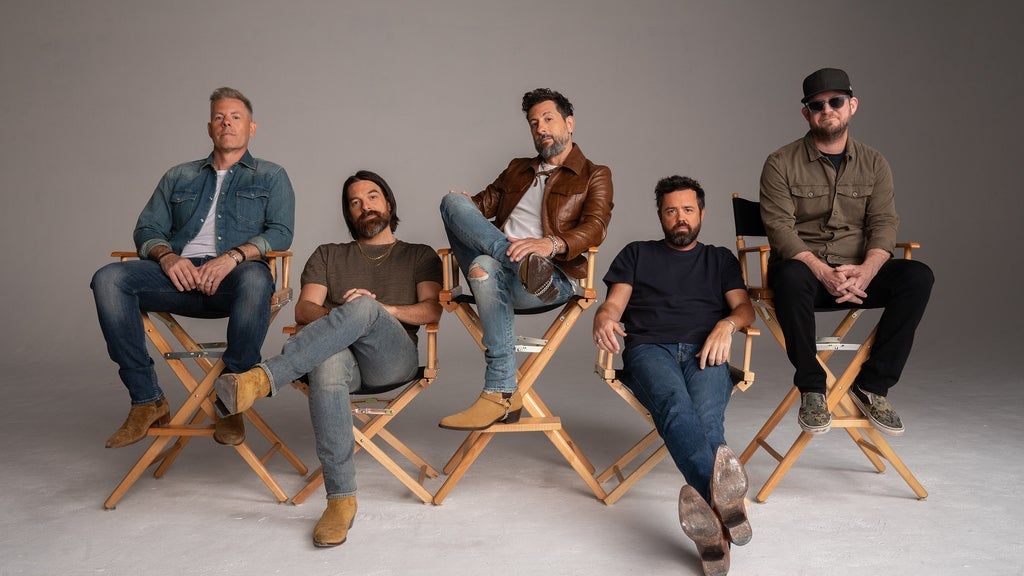 Old Dominion, 7 August | Event in Nampa | AllEvents