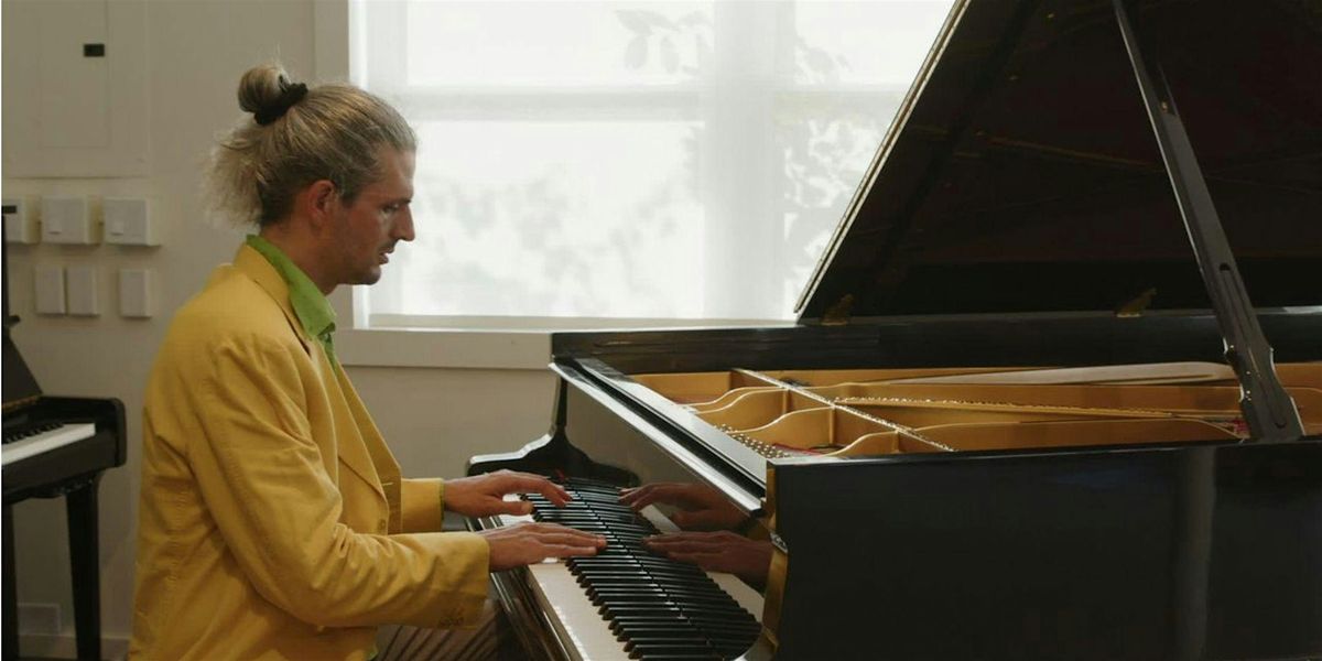 Piano Lovers Dream (6th Edition)