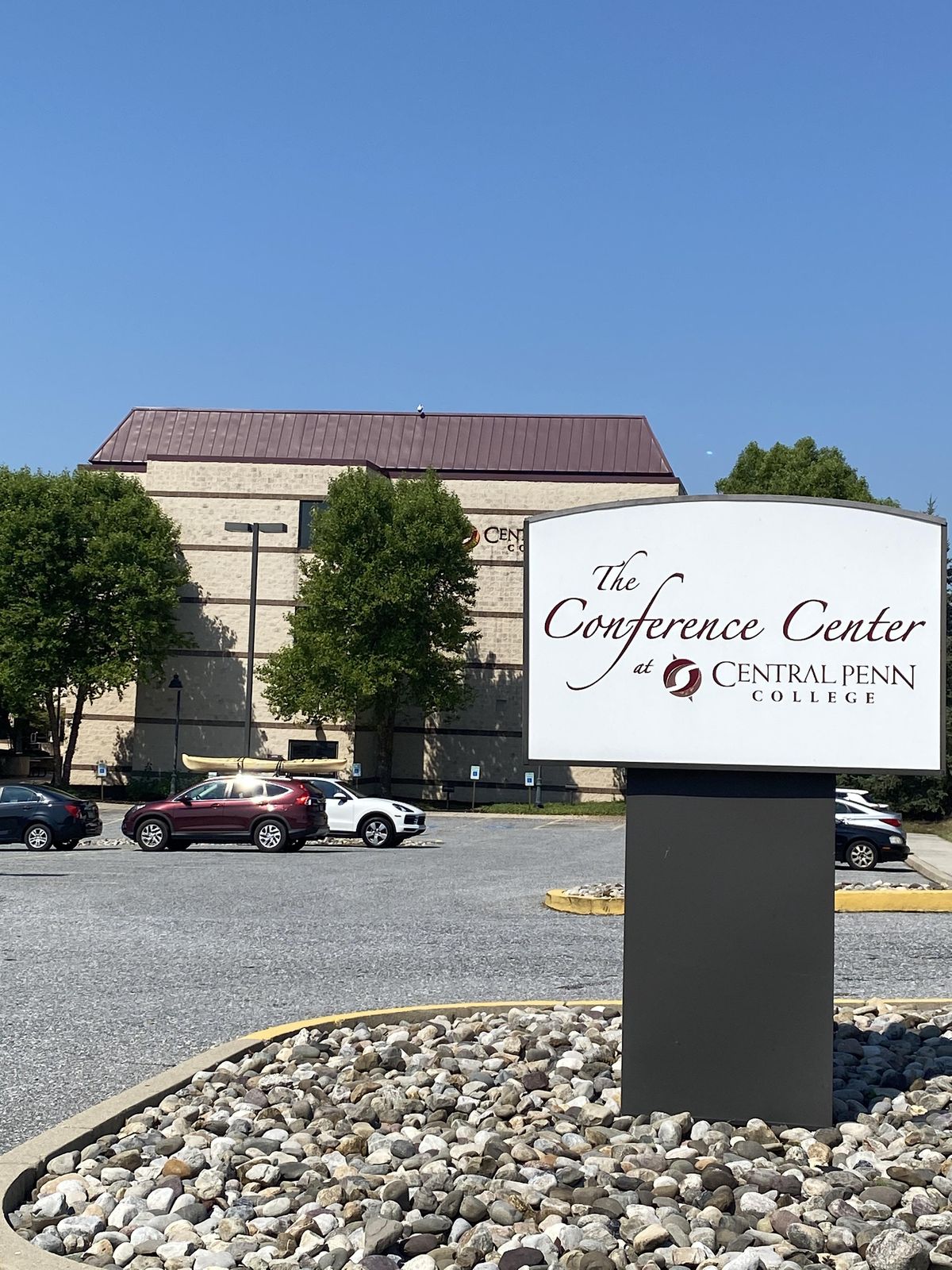 Harrisburg Sports Card & Memorabilia Show, The Conference Center at