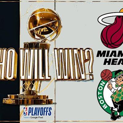 watch nba playoffs online