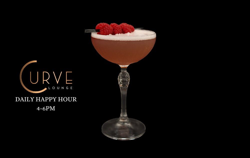 The Westin Southlake Curve Lounge Happy Hour, 1200 E State Hwy 114