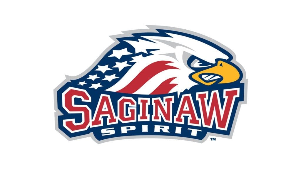 Saginaw Spirit vs. Niagara IceDogs, 26 September | Event in Saginaw | AllEvents