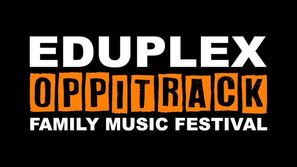 Eduplex Oppitrack Family Music Festival, 26 August | Event in Pretoria | AllEvents.in