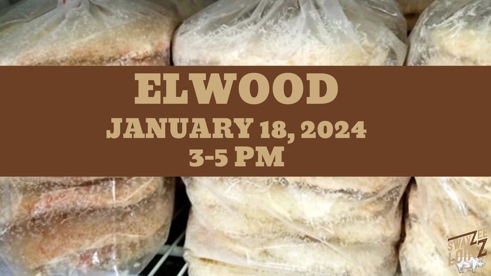 Tenderloin PopUp (Elwood), 1519 IN37, Elwood, IN 460363119, United