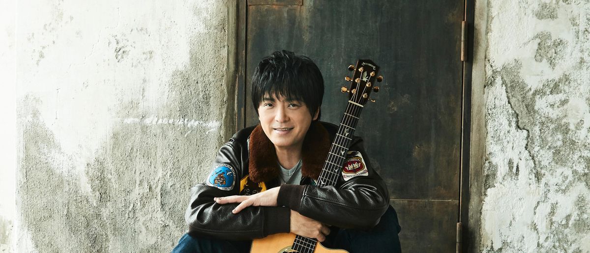 Kotaro Oshio, DEPAPEPE in 倉敷市, 17 May | Event in Kurashiki | AllEvents