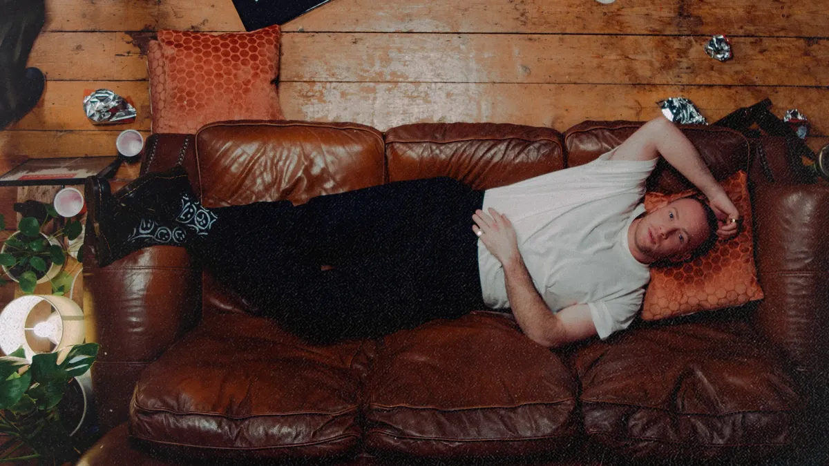 Laurence Guy, GUINNY, Arpy Brown in Manchester, 24 August | Event in Manchester | AllEvents