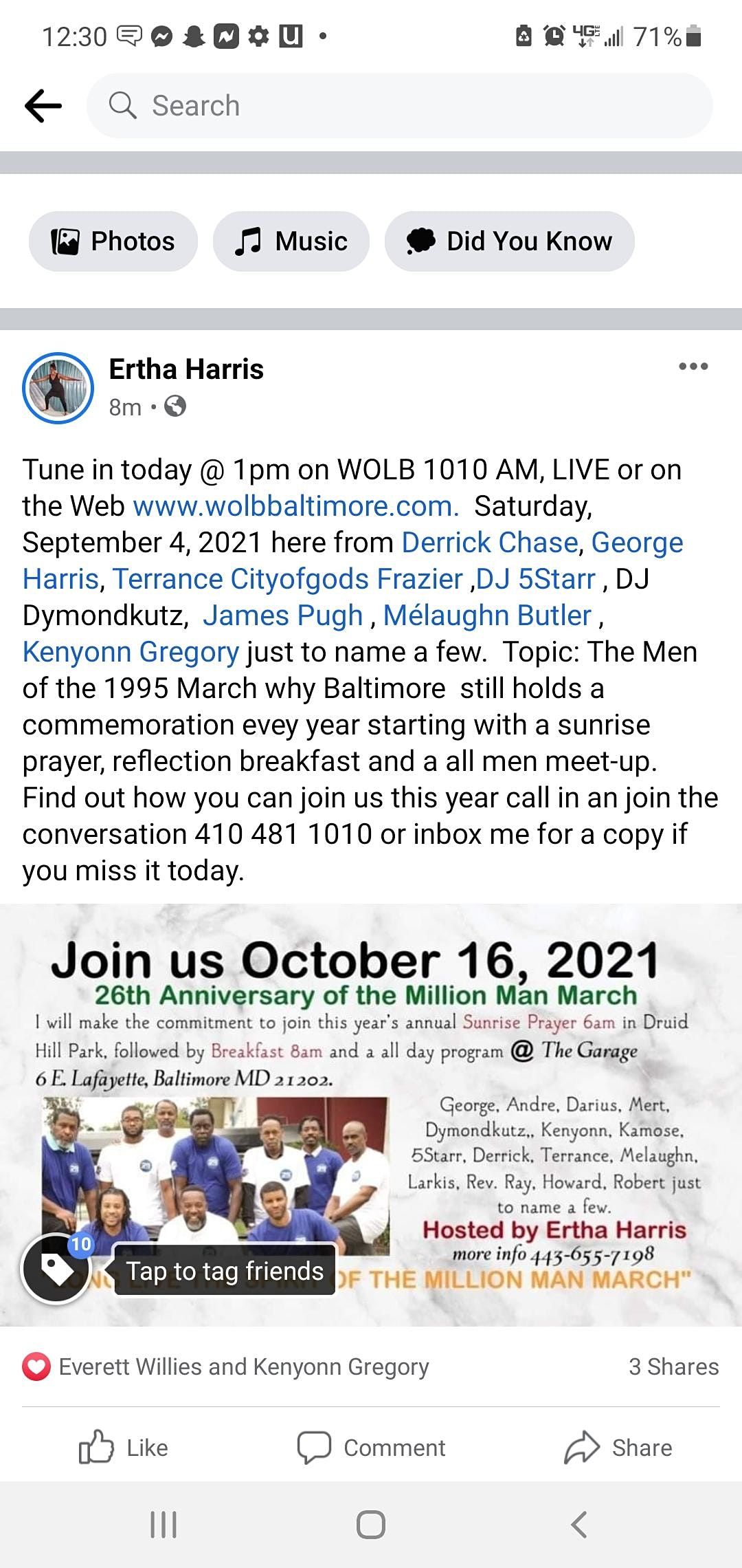 18ahpvcwopkmim Things To Do In Baltimore This Weekend October 6, 2022